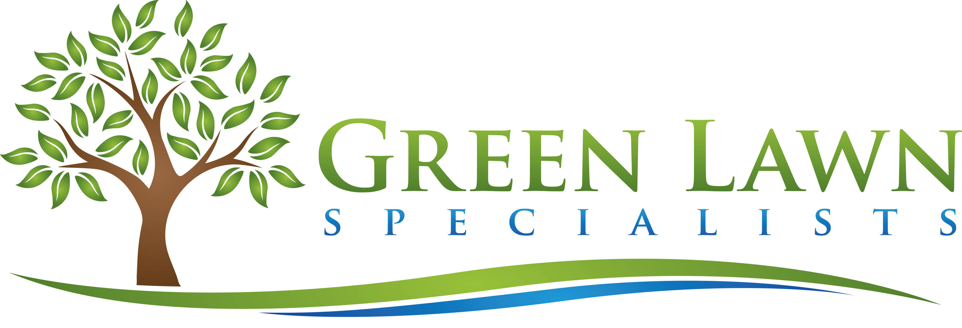 Green Lawn Specialists